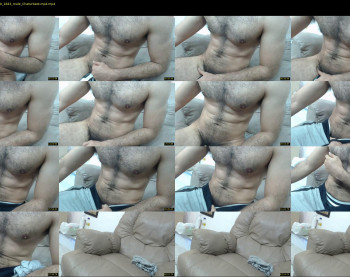 antonywebcam — 49 minute Chaturbate male cam show recording, 720p, Jun 20, 2020