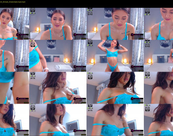 anyarayne — 53 minute Chaturbate female cam show recording, 1080p, Jun 20, 2020