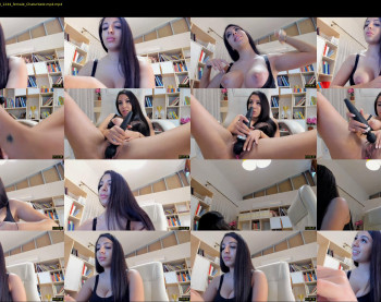 arabiansweety — 25 minute Chaturbate female cam show recording, 1080p, Jun 20, 2020