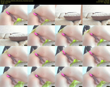 asiamixx — 32 minute Chaturbate female cam show recording, 720p, Jun 20, 2020