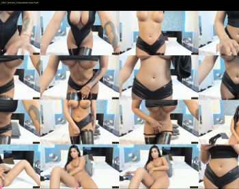 asian_delight_ — 71 minute Chaturbate female cam show recording, 1080p, Jun 20, 2020