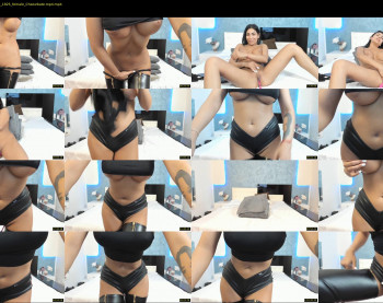 asian_delight_ — 71 minute Chaturbate female cam show recording, 1080p, Jun 20, 2020