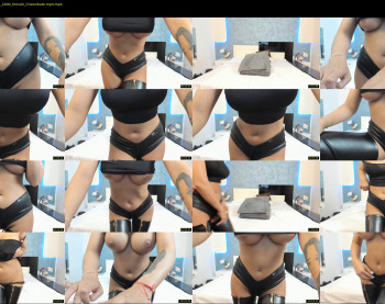 asian_delight_ — 73 minute Chaturbate female cam show recording, 1080p, Jun 20, 2020