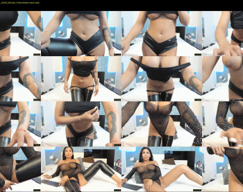asian_delight_ — 71 minute Chaturbate female cam show recording, 1080p, Jun 20, 2020