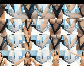 asian_delight_ — 39 minute Chaturbate female cam show recording, 1080p, Jun 20, 2020