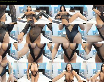 asian_delight_ — 57 minute Chaturbate female cam show recording, 1080p, Jun 20, 2020