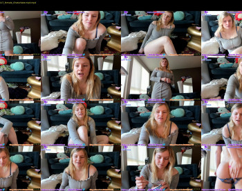 asiri_ocean — 71 minute Chaturbate female cam show recording, 1080p, Jun 21, 2020