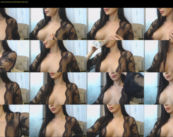 bad__princess — 9 minute Chaturbate female cam show recording, 1080p, Jun 20, 2020