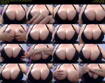 bbylarra — 21 minute Chaturbate couple cam show recording, 480p, Jun 20, 2020