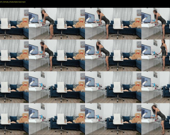 beebeethai — 8 minute Chaturbate female cam show recording, 1080p, Jun 21, 2020