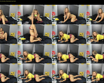bigsexy_ass — 15 minute Chaturbate female cam show recording, 720p, Jun 20, 2020