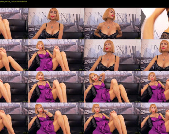 blond_pussy_ — 29 minute Chaturbate female cam show recording, 720p, Jun 20, 2020