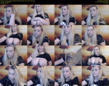 blue_eyes96 — 77 minute Chaturbate female cam show recording, 480p, Jun 21, 2020
