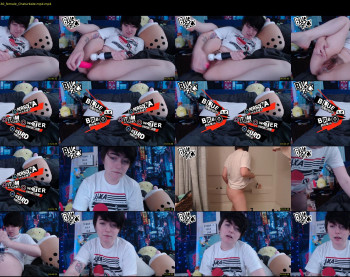 blueasfuck — 46 minute Chaturbate female cam show recording, 1080p, Jun 21, 2020