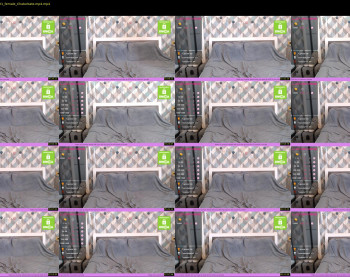 cherrrish_ — 10 minute Chaturbate female cam show recording, 720p, Jun 20, 2020