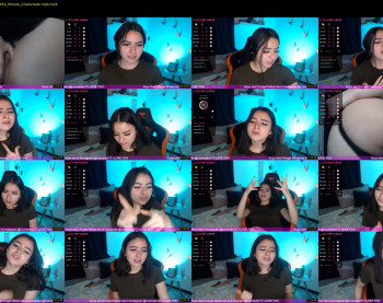 cherry__pie — 27 minute Chaturbate female cam show recording, 1080p, Jun 20, 2020