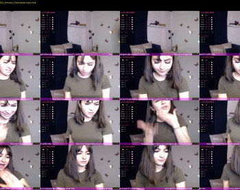 cherry__pie — 3 minute Chaturbate female cam show recording, 1080p, Jun 20, 2020