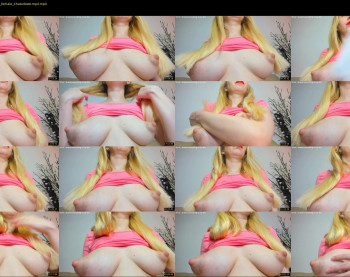claricce — 49 minute Chaturbate female cam show recording, 720p, Jun 20, 2020