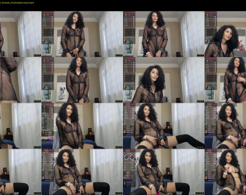 classdeb — 70 minute Chaturbate female cam show recording, 1080p, Jun 20, 2020