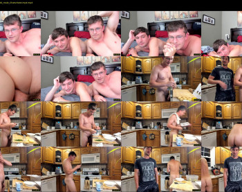 colbyknox — 84 minute Chaturbate male cam show recording, 720p, Jun 21, 2020