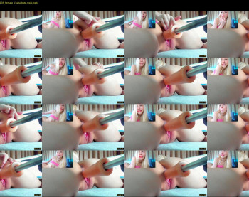 cosplaycats — 19 minute Chaturbate couple cam show recording, 1080p, Jun 21, 2020