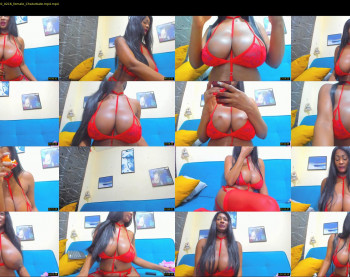 crazy_addixtion — 70 minute Chaturbate female cam show recording, 1080p, Jun 21, 2020