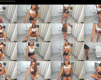 dariaa_doll — 72 minute Chaturbate female cam show recording, 1080p, Jun 20, 2020