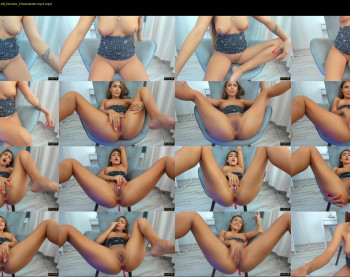dariaa_doll — 19 minute Chaturbate female cam show recording, 1080p, Jun 20, 2020