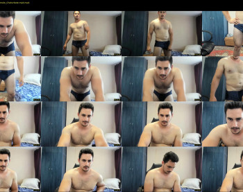 djmute — 18 minute Chaturbate male cam show recording, 720p, Jun 20, 2020