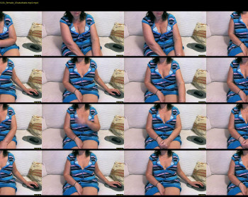 donnadoll4u — 3 minute Chaturbate female cam show recording, 720p, Jun 20, 2020