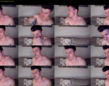 eddieds — 25 minute Chaturbate male cam show recording, 1080p, Jun 21, 2020