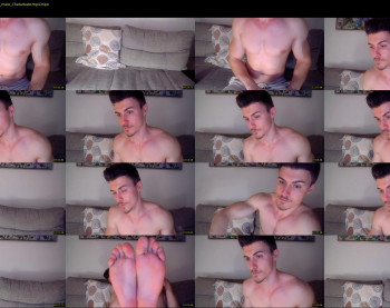 eddieds — 63 minute Chaturbate male cam show recording, 1080p, Jun 21, 2020