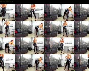 ella_pridee — 31 minute Chaturbate female cam show recording, 720p, Jun 20, 2020