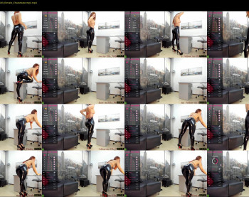 ella_pridee — 40 minute Chaturbate female cam show recording, 720p, Jun 20, 2020