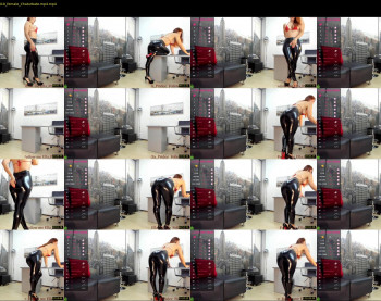 ella_pridee — 70 minute Chaturbate female cam show recording, 720p, Jun 20, 2020