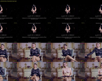 emma_brooks — 47 minute Chaturbate female cam show recording, 1080p, Jun 20, 2020