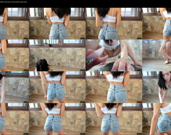 emmasweetx — 25 minute Chaturbate couple cam show recording, 1080p, Jun 20, 2020