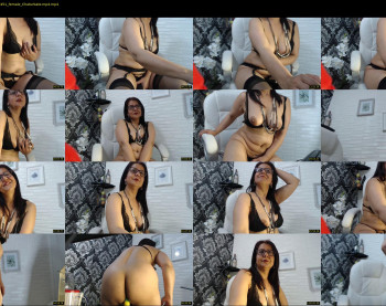 eva_mature — 71 minute Chaturbate female cam show recording, 1080p, Jun 20, 2020
