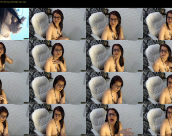 eva_mature — 9 minute Chaturbate female cam show recording, 1080p, Jun 20, 2020