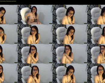 eva_mature — 3 minute Chaturbate female cam show recording, 1080p, Jun 20, 2020