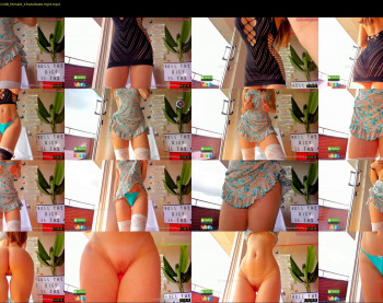 felicity_yours — 71 minute Chaturbate female cam show recording, 1080p, Jun 20, 2020