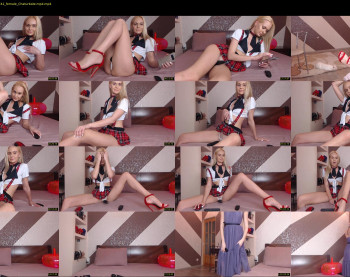 hefner_girl — 70 minute Chaturbate female cam show recording, 1080p, Jun 20, 2020