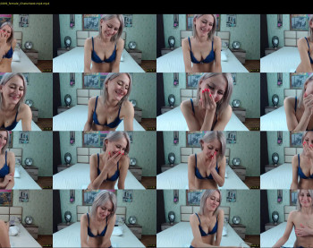 hoootmaggie — 40 minute Chaturbate couple cam show recording, 1080p, Jun 21, 2020