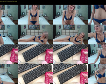 hoootmaggie — 35 minute Chaturbate couple cam show recording, 1080p, Jun 21, 2020