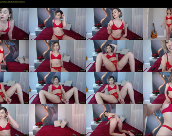 hornyycpl — 90 minute Chaturbate couple cam show recording, 720p, Jun 20, 2020