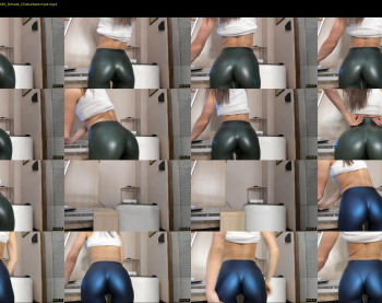 hotel77777 — 53 minute Chaturbate female cam show recording, 720p, Jun 20, 2020