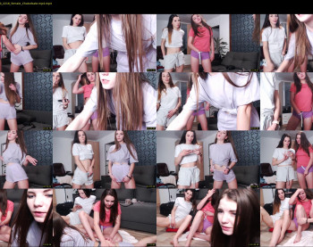 i_have_cookies — 70 minute Chaturbate female cam show recording, 1080p, Jun 20, 2020