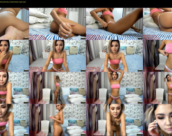 ice_creamy — 70 minute Chaturbate female cam show recording, 1080p, Jun 20, 2020