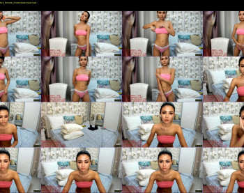 ice_creamy — 9 minute Chaturbate female cam show recording, 1080p, Jun 21, 2020