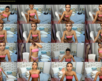 ice_creamy — 26 minute Chaturbate female cam show recording, 1080p, Jun 21, 2020